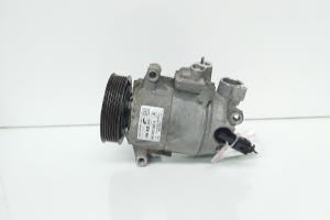 Compresor clima, cod 5N0820803A, Vw Passat CC (357), 2.0 TDI, CFG (idi:663085) din dezmembrari