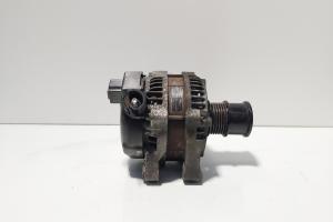 Alternator, Ford Focus 3 1.0 benz, M1DA (id:673783) din dezmembrari