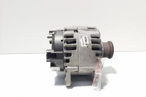 Alternator 140A, Audi A6 (4F2, C6), 2.0 TDI, CAH (id:673694) din dezmembrari
