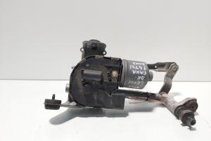 Motoras stergator stanga fata, cod 1P0955119B, Seat Leon (1P1) (id:673659) din dezmembrari