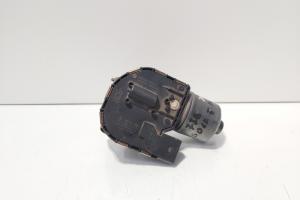 Motoras stergator stanga fata, cod 5M0955119B, Vw Golf 5 Plus (5M1) (id:673663) din dezmembrari