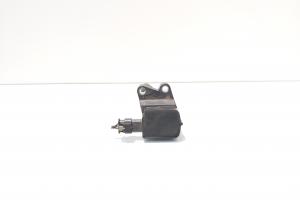 Bobina inductie, cod CM5G-12A366-CA, Ford Focus 3, 1.0 benz, M2DA (id:673798) din dezmembrari