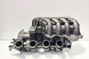 Galerie admisie cu clapete, cod 06F133210P, VW Eos (1F7, 1F8), 2.0 FSI, BVZ (idi:666126) din dezmembrari