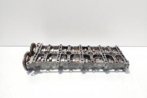 Capac chiulasa cu 2 axe came, cod 7797511, Bmw 1 (E81, E87) 2.0 diesel, N47D20C (id:673717) din dezmembrari