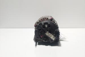 Alternator 140A Valeo, cod 06F903023C, Audi A3 Sportback (8PA), 2.0 TDI, BMM (idi:672979) din dezmembrari