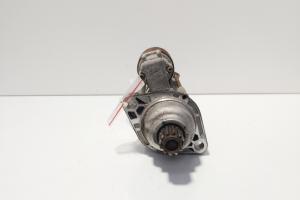 Electromotor, cod 02M911023N, VW Passat Variant (3C5), 2.0 TDI, BKP (idi:673114) din dezmembrari