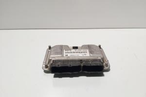 Calculator motor Ecu, cod 96842730, Chevrolet Captiva (C100), 2.4 benz (id:674066) din dezmembrari