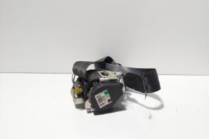Centura dreapta fata cu capsa, Ford Focus 3 Turnier (id:673949) din dezmembrari