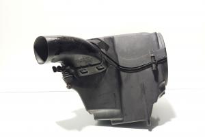 Carcasa filtru aer, cod AV61-9600-BF, Ford Focus 3, 1.6 TDCI, T1DA (idi:673937) din dezmembrari