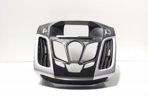 Grila aer bord centrala, Ford Focus 3 (id:673952) din dezmembrari