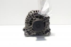 Alternator 140A Bosch, cod 03C903023A, VW Jetta 4 (6Z), 1.4 TSI, CAX (idi:673106) din dezmembrari