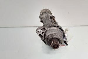 Electromotor, cod 02M911023N, Seat Toledo 3 (5P2) 2.0 TDI, BKD , 6 vit man (idi:656435) din dezmembrari