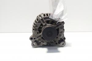Alternator 140A Bosch, cod 03C903023A, VW Golf 5 Variant (1K5), 1.4 TSI, BMY (idi:673106) din dezmembrari