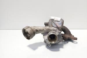 Turbosuflanta, cod 04E145713Q, Skoda Rapid (NH3), 1.2 TSI, CJZD (idi:673728) din dezmembrari