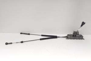 Timonerie, cod 1K0711049CK, VW Golf 6 (5K1), 2.0 TDI, CFF, 6 vit man (id:673572) din dezmembrari