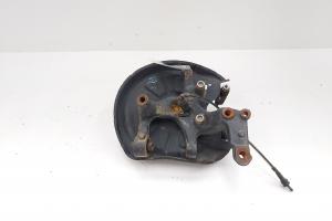 Fuzeta stanga spate, VW Golf 6 (5K1), 2.0 TDI, CFF (id:673395) din dezmembrari
