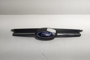 Grila bara fata centrala sus cu sigla, Ford Focus 3 (id:673956) din dezmembrari