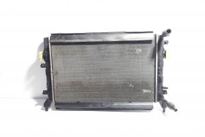 Radiator racire apa auxiliar, cod 1K0121251BN, Vw Golf 6 Plus, 1.4 TSI, CAX (idi:673338) din dezmembrari