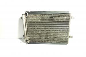 Radiator clima, Vw Golf 6 (5K1) 2.0 TDI, CBA (idi:673343) din dezmembrari