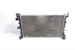 Radiator racire apa, cod 98AW-8061-DF, Ford Focus 1 Sedan, 1.6 benz, FYDA (id:674028) din dezmembrari