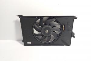 Electroventilator, Opel Vectra C, 1.8 benz, Z18XER (id:674017) din dezmembrari