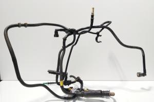 Pompa amorsare combustibil, Mazda 3 (BK) 1.6 DI Turbo, Y601 (id:674134) din dezmembrari