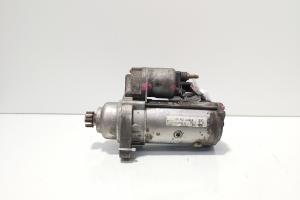 Electromotor, cod 02M911023C, Vw Golf 4 (1J1) 1.9 TDI, ASZ, 6 vit man (id:674114) din dezmembrari