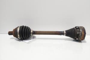 Planetara stanga fata, Skoda Octavia 2 Combi (1Z5), 1.6 TDI, CAY, 5 vit man (id:674123) din dezmembrari