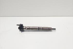 Injector, cod 03L130277, 0445116030, VW Passat CC (357), 2.0 TDI, CBA (idi:673365) din dezmembrari