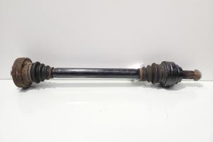 Planetara dreapta spate, cod 7572429, Bmw 5 (E60), 3.0 diesel, 306D3 (id:674105) din dezmembrari