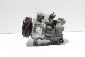Compresor clima, cod 5N0820803, Audi A3 (8P1), 2.0 TDI, CFG (idi:673241) din dezmembrari