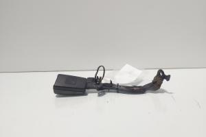 Capsa centrala dreapta fata cu fir, cod 1K4857756L, VW Golf 6 Variant (AJ5) (id:674324) din dezmembrari
