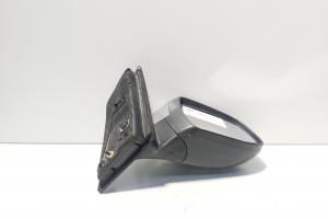 Oglinda electrica dreapta cu semnalizare, Ford Focus 3 Turnier (id:674310) din dezmembrari