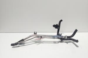 Set conducte alimentare combustibil, VW Polo (9N), 1.4 TDI, AMF (id:674216) din dezmembrari