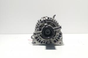 Alternator, VW Polo (6R), 1.4 TDI, CUS (id:674198) din dezmembrari