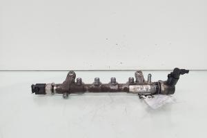 Rampa injectoare cu senzori, cod 03L130089P, Vw Caddy 4,  2.0 TDI, CFH (idi:657630) din dezmembrari