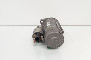 Electromotor, cod 02Z911023P, Vw Golf 6 (5K1), 2.0 TDI, CBA , 5 vit man (idi:657568) din dezmembrari