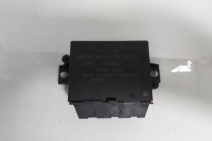 Modul senzori parcare, cod BM5T-15K866-AN, Ford Focus 3 Turnier (id:674360) din dezmembrari