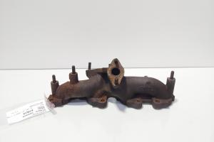 Galerie evacuare, cod 03G253033E, Audi A4 (8EC, B7), 2.0 TDI, BRE (idi:673013) din dezmembrari
