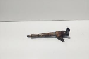 Injector, cod 9M5Q-9F593-AA, 0445110353, Ford Focus 2 (DA), 1.6 TDCI, G8DA (id:674415) din dezmembrari