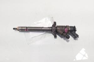 Injector, cod 9M5Q-9F593-AA, 0445110353, Ford Focus 2 (DA), 1.6 TDCI, G8DA (id:674416) din dezmembrari