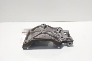 Suport compresor clima, cod 9646719580, Ford Focus 2 (DA) 1.6 TDCI, G8DA (id:674155) din dezmembrari