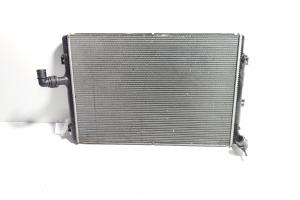 Radiator racire apa, cod 3C0121253Q, VW Passat (3C2), 2.0 TDI, BMR (idi:673330) din dezmembrari