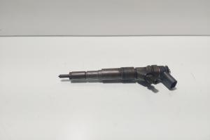 Injector, cod 7794435, 0445110209, Bmw 5 (E60) 3.0 diesel, 306D3 (id:674165) din dezmembrari