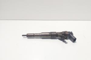 Injector, cod 7794435, 0445110209, Bmw 5 (E60) 3.0 diesel, 306D3 (id:674167) din dezmembrari