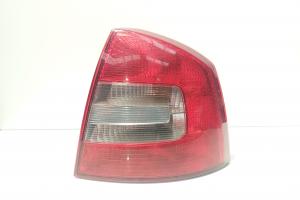 Stop dreapta aripa, Skoda Octavia 2 (1Z3) (id:674260) din dezmembrari