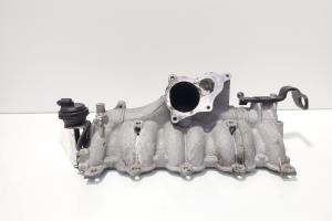 Galerie admisie cu clapete, cod 03G129713H, Vw Golf 5 Variant (1K5), 2.0 TDI, BKD (idi:673026) din dezmembrari
