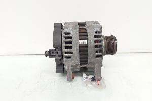 Alternator, 180A, Bosch, cod 03G903023, VW Passat Variant (3C5), 1.9 TDI, BLS (idi:658656) din dezmembrari