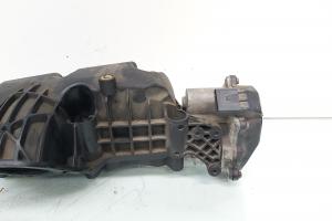 Motoras galerie admisie, cod 03L129086, VW Passat CC (357), 2.0 TDI, CBB (idi:657869) din dezmembrari