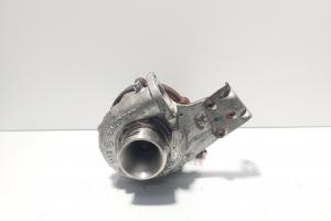 Turbosuflanta, cod GM55581063, Opel Insignia A Sedan, 2.0 CDTI, A20DTH (idi:674221) din dezmembrari